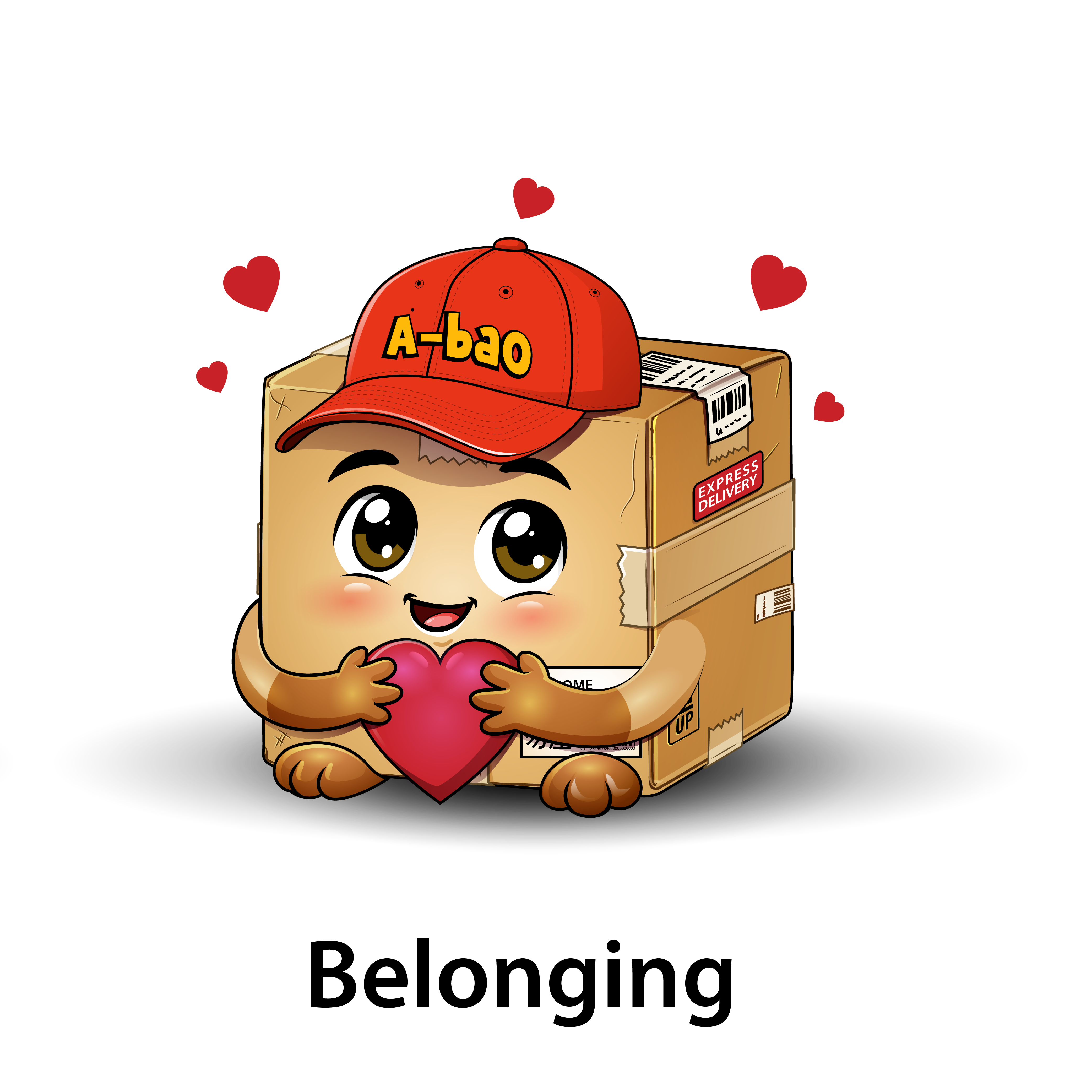 A-Bao Universe Logo