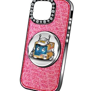 Abao Phone Case